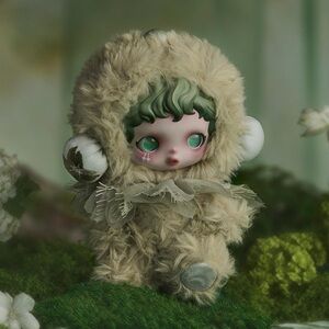 Skullpanda L' impressionnisme - Pond *Sealed*